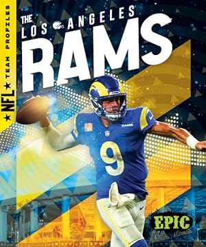 Seller image for Los Angeles Rams for sale by GreatBookPrices