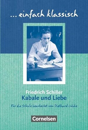 Immagine del venditore per Kabale und Liebe - Schlerheft venduto da Smartbuy