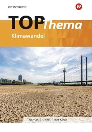 Immagine del venditore per TOP-Thema Klimawandel : Topographische Arbeitshefte - Ausgabe 2020 venduto da Smartbuy