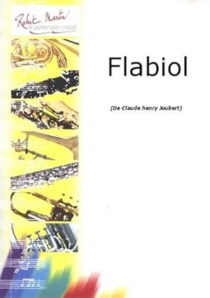Image du vendeur pour Flabiolpour flte et piano mis en vente par Smartbuy