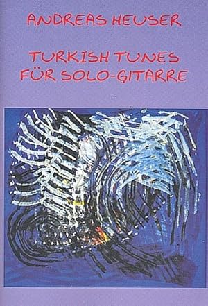 Seller image for Turkish Tunesfr Solo-Gitarre for sale by Smartbuy