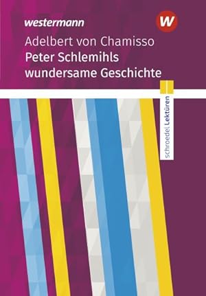 Image du vendeur pour Peter Schlemihls wundersame Geschichte: Textausgabe mis en vente par Smartbuy