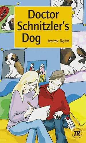 Image du vendeur pour Doctor Schnitzler's Dog : Englische Lektre fr das 2. Lernjahr. Niveau A1 mis en vente par Smartbuy