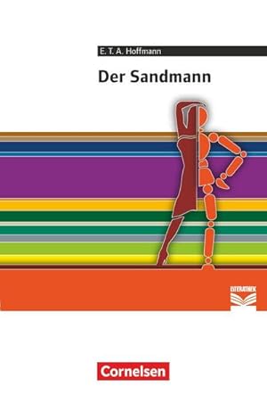 Bild des Verkufers fr Sandmann : Empfohlen fr die Oberstufe. Textausgabe. Text - Erluterungen - Materialien zum Verkauf von Smartbuy