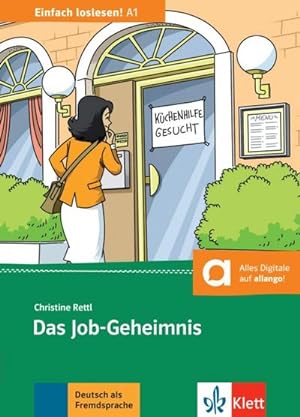 Bild des Verkäufers für Das Job-Geheimnis : Beruf und Arbeit, Gleichberechtigung, Kinderbetreuung. Buch + Online-Angebot zum Verkauf von Smartbuy