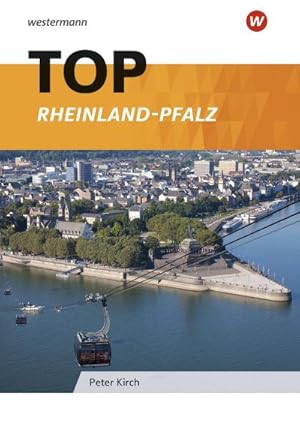 Bild des Verkufers fr Topographische Arbeitshefte. TOP Rheinland-Pfalz : Ausgabe 2013 zum Verkauf von Smartbuy