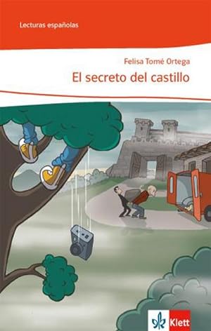 Immagine del venditore per El secreto del castillo : Lektre Klasse 7-9: A2 venduto da Smartbuy
