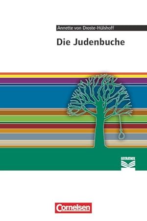 Bild des Verkufers fr Die Judenbuche : Empfohlen fr das 8.-10. Schuljahr. Textausgabe. Text - Erluterungen - Materialien zum Verkauf von Smartbuy