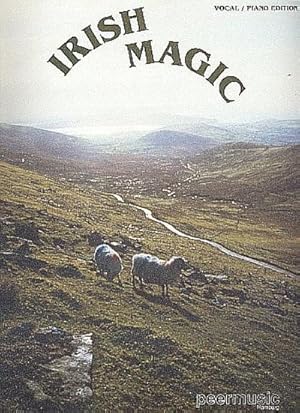 Bild des Verkufers fr Irish Magic: Vocal/piano edition zum Verkauf von Smartbuy