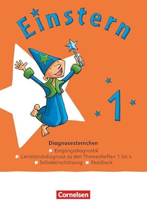 Seller image for Einstern Mathematik 01. Diagnoseheft for sale by Smartbuy