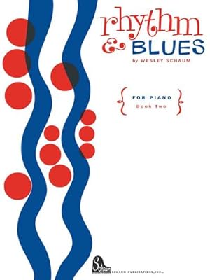 Bild des Verkufers fr Rhythm and Blues vol.2for piano zum Verkauf von Smartbuy