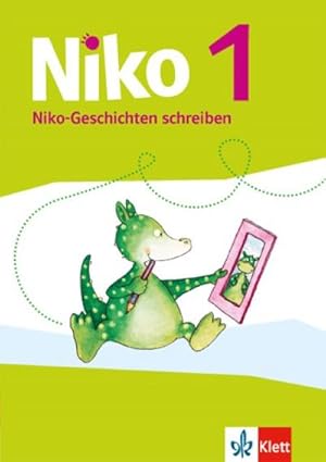 Bild des Verkufers fr Niko. Schreiben zu Bildern 1. Schuljahr zum Verkauf von Smartbuy