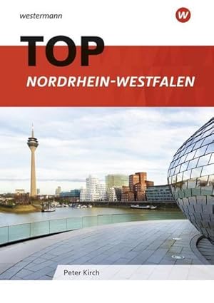 Bild des Verkufers fr Topographische Arbeitshefte. TOP Nordrhein-Westfalen : Ausgabe 2013 zum Verkauf von Smartbuy