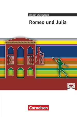 Bild des Verkufers fr Romeo und Julia : Empfohlen fr das 10.-13. Schuljahr. Textausgabe. Text - Erluterungen - Materialien zum Verkauf von Smartbuy