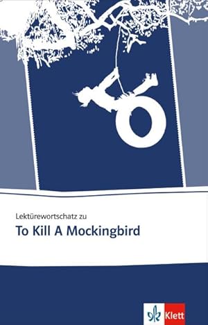 Seller image for Lektrewortschatz zu To Kill a Mockingbird for sale by Smartbuy