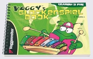 Bild des Verkufers fr Voggy's Glockenspiel Book (+CD, en) zum Verkauf von Smartbuy