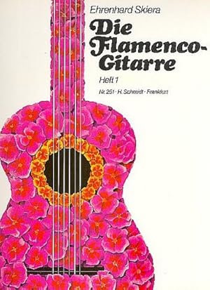 Bild des Verkufers fr Die Flamencogitarre Band 1Spanische Folklore fr Gitarre zum Verkauf von Smartbuy