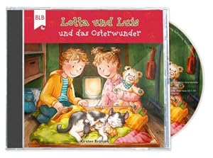 Bild des Verkufers fr Lotta und Luis und das Osterwunder (CD) zum Verkauf von Smartbuy