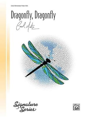 Bild des Verkufers fr Dragonfly, Dragonfly zum Verkauf von Smartbuy