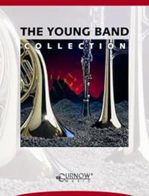 Bild des Verkufers fr The Young Band Collection (Bb Trombone BC) zum Verkauf von Smartbuy