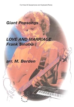 Immagine del venditore per Love And Marriage venduto da Smartbuy
