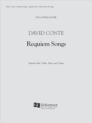 Seller image for Requiem Songs for sale by Smartbuy