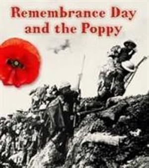 Bild des Verkufers fr The Remembrance Day and the Poppy zum Verkauf von Smartbuy