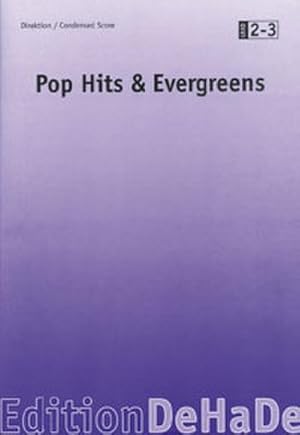 Bild des Verkufers fr Pop Hits & Evergreens I ( 5 ) 2 Eb zum Verkauf von Smartbuy