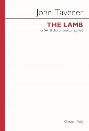 Bild des Verkufers fr The Lamb zum Verkauf von Smartbuy
