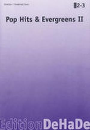 Bild des Verkufers fr Pop Hits & Evergreens II ( 5 ) 2 Eb zum Verkauf von Smartbuy