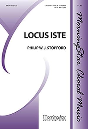 Seller image for Locus Iste for sale by Smartbuy