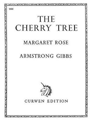 Bild des Verkufers fr Cherry Tree zum Verkauf von Smartbuy