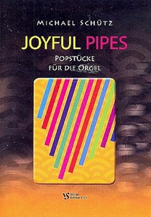 Bild des Verkufers fr Joyful Pipesfr Orgel zum Verkauf von Smartbuy
