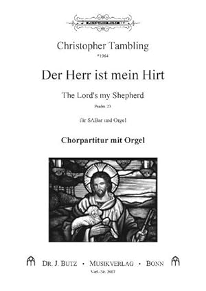 Bild des Verkufers fr 6 geistliche Gesnge op.59fr Sopran (Tenor) und Orgel zum Verkauf von Smartbuy