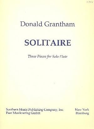 Seller image for Solitairefr Flte solo for sale by Smartbuy