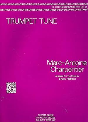 Bild des Verkufers fr Trumpet Tunefor organ zum Verkauf von Smartbuy