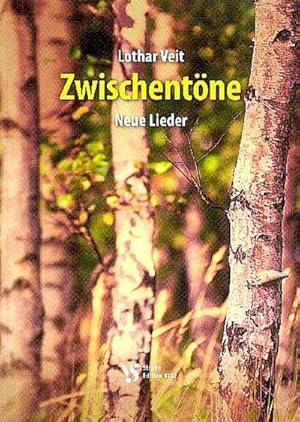 Seller image for ZwischentneLiederbuch (Melodie/Texte/Akkorde) for sale by Smartbuy