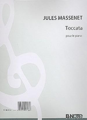Seller image for Toccatafr Klavier for sale by Smartbuy