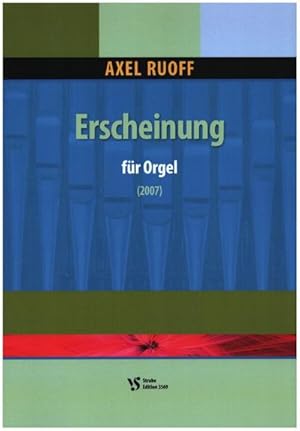 Seller image for Erscheinungfr Orgel for sale by Smartbuy