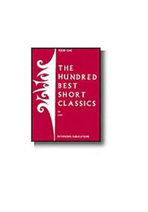 Bild des Verkufers fr The 100 best short Classics vol.10679502297 zum Verkauf von Smartbuy