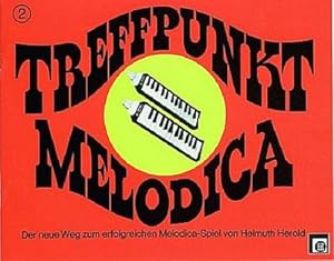 Seller image for Treffpunkt Melodica Band 2 for sale by Smartbuy