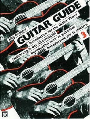 Image du vendeur pour Guitar Guide Band 3 Einfhrungin das Gitarrenspiel mis en vente par Smartbuy