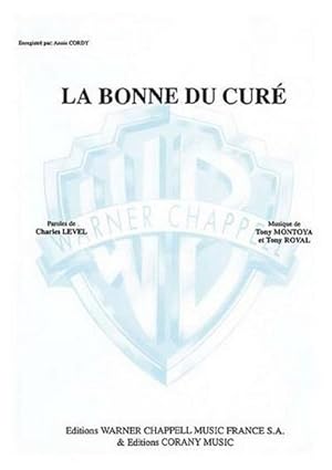 Seller image for Cordy Annie, La Bonne du CurVocal and Piano : Buch for sale by Smartbuy