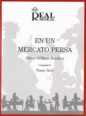 Imagen del vendedor de En un Mercado PersaKlavier : Buch a la venta por Smartbuy