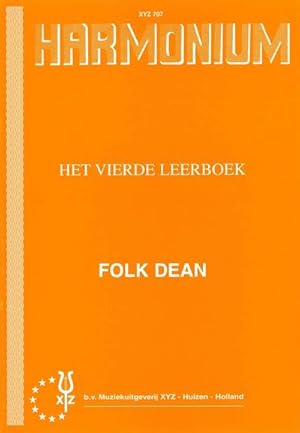 Seller image for Harmonium - het vierde leerboekvoor harmonium (nl) for sale by Smartbuy