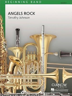 Immagine del venditore per Angels RockConcert Band/Harmonie : Partitur venduto da Smartbuy