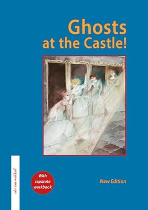 Bild des Verkufers fr Ghosts at the Castle: Reader - Morris, Peter zum Verkauf von Smartbuy