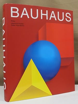Bild des Verkufers fr Bauhaus. zum Verkauf von Dieter Eckert