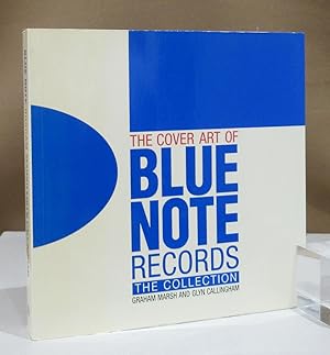 Imagen del vendedor de The cover art of Blue Note records. The collection. a la venta por Dieter Eckert