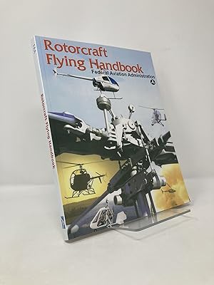 Seller image for Rotorcraft Flying Handbook for sale by Southampton Books